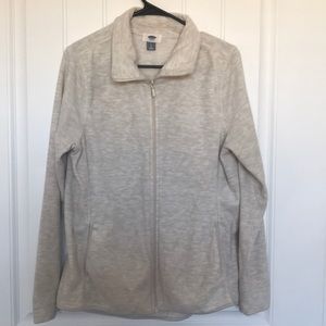 Old navy jacket